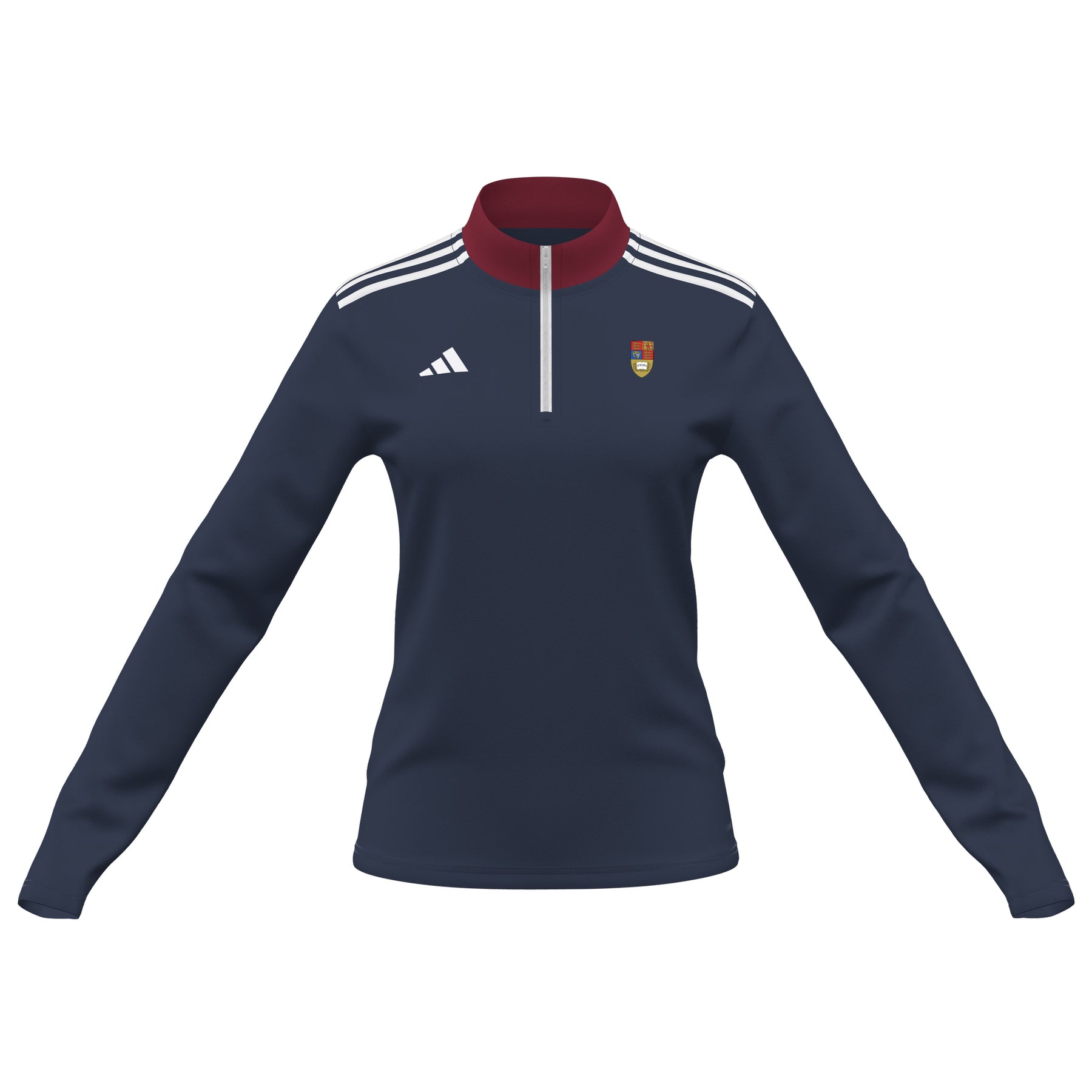 Imperial College London AC Running Essentials Womens Training Top