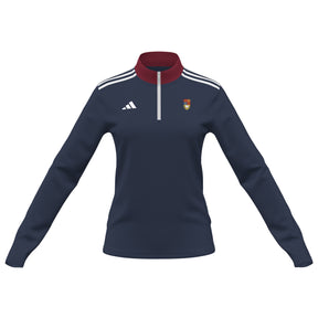 Imperial College London AC Running Essentials Womens Training Top