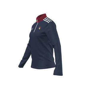 Imperial College London AC Running Essentials Womens Training Top