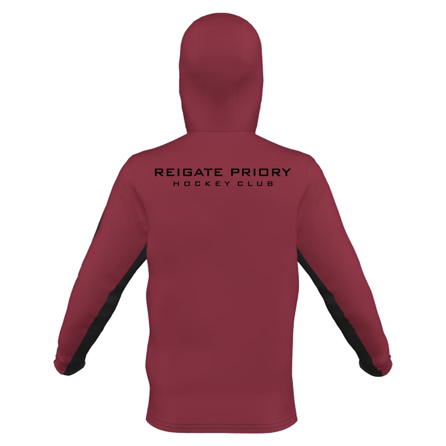 Reigate Priory HC Junior All Weather Jacket