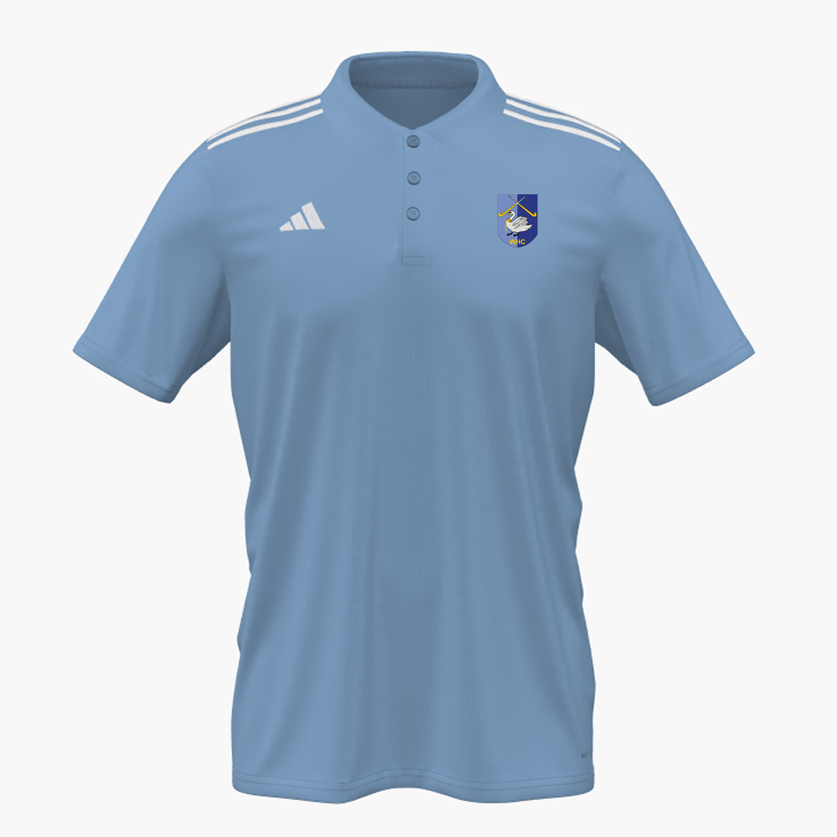 Wycombe HC Junior Home Shirt