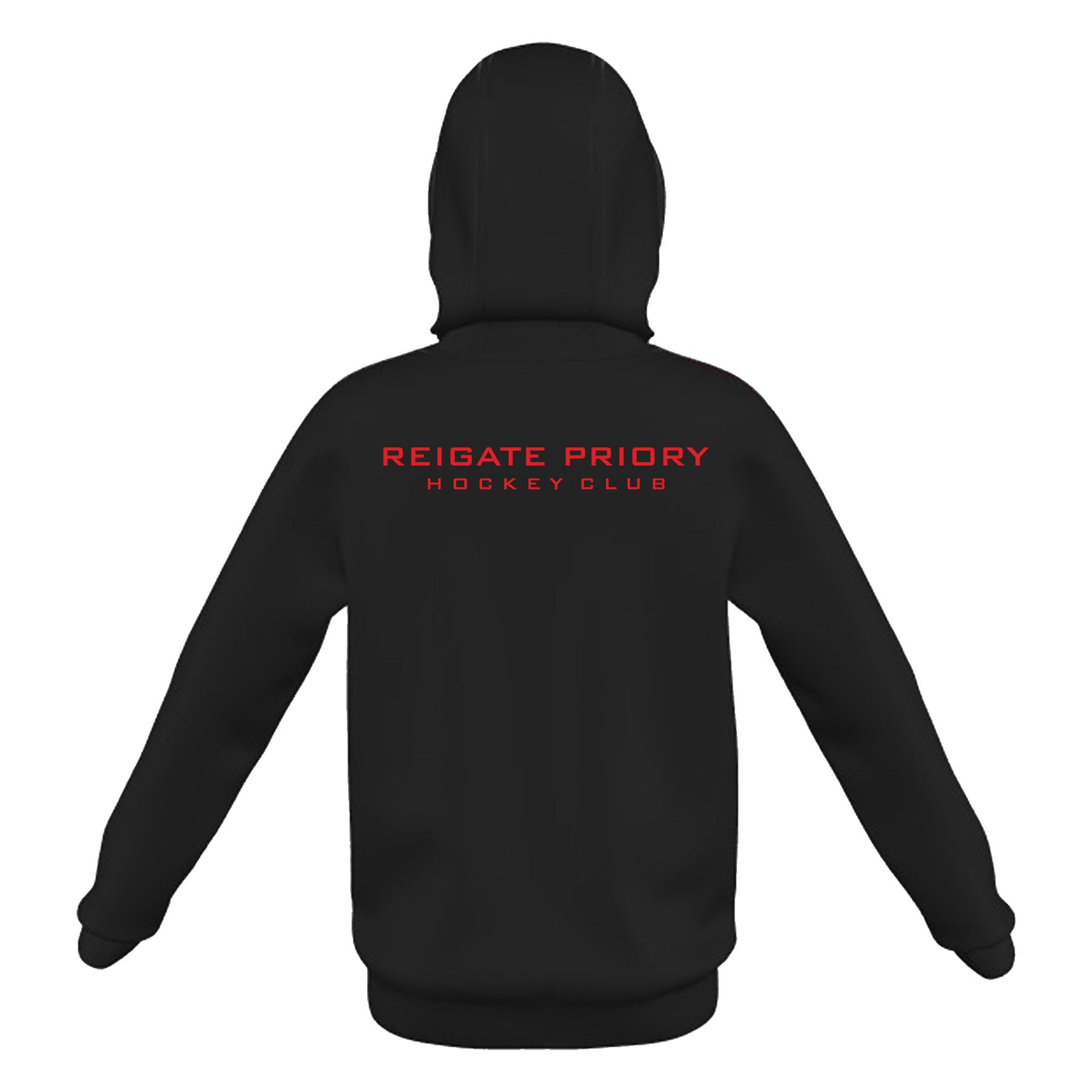 Reigate Priory HC Junior Hoodie