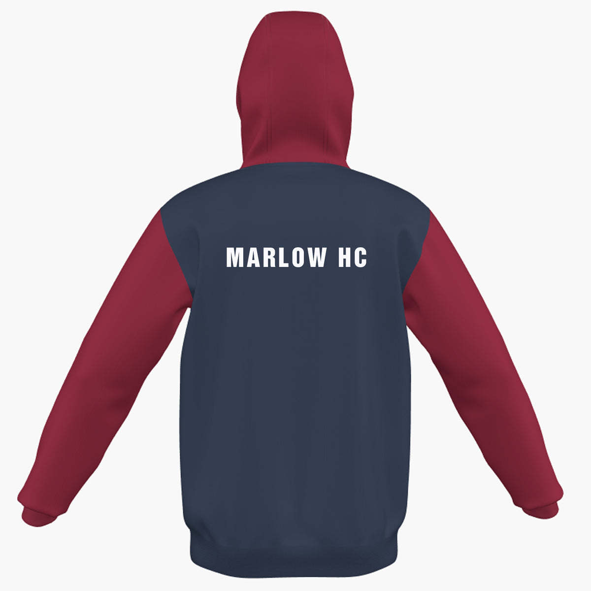 Marlow Hockey Club Junior Hoodie