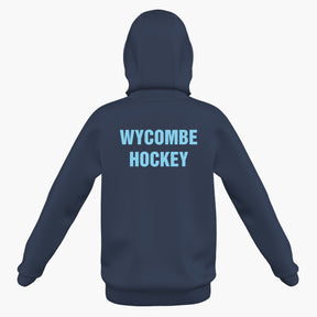 Wycombe HC Junior Hoodie