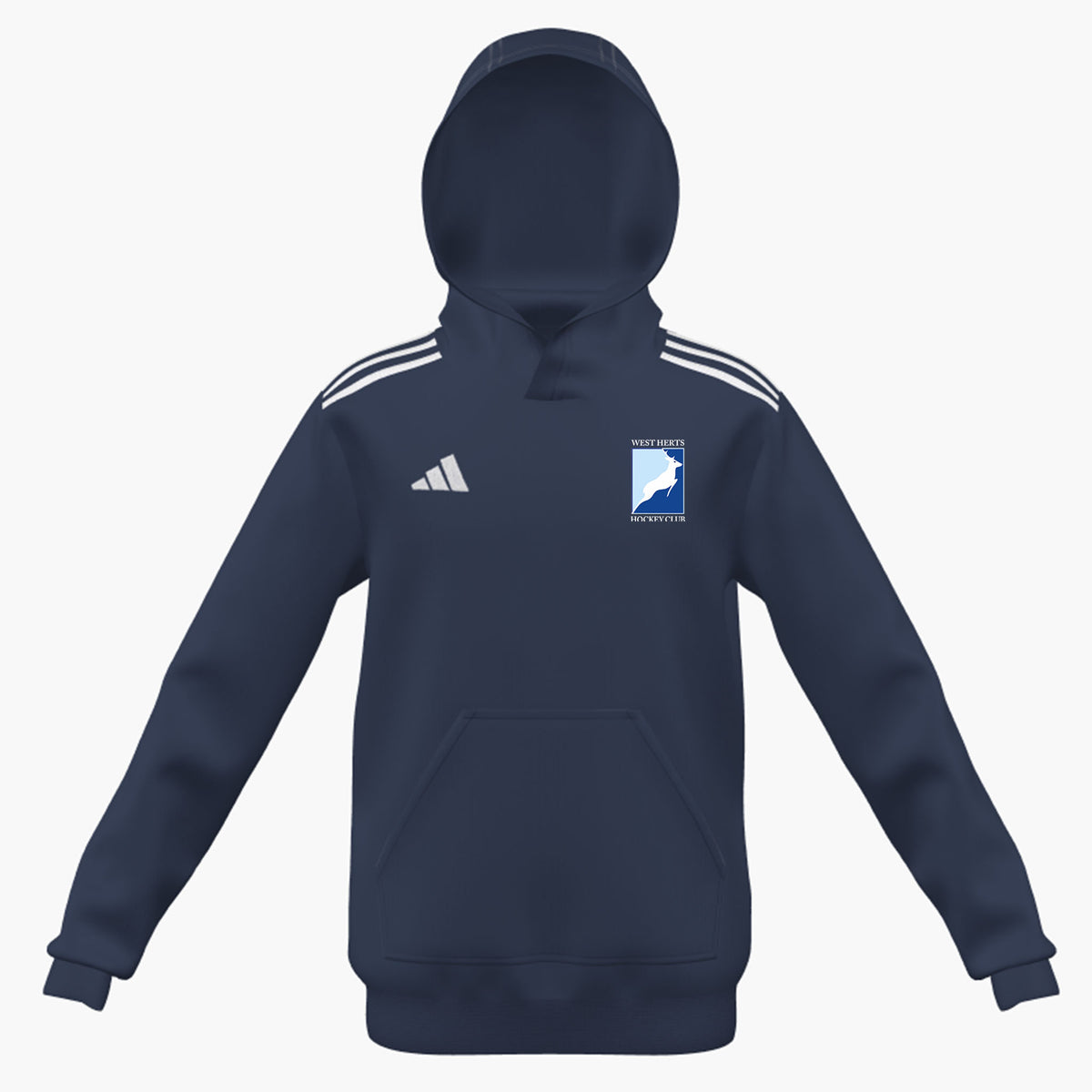 West Herts HC Junior Hoodie