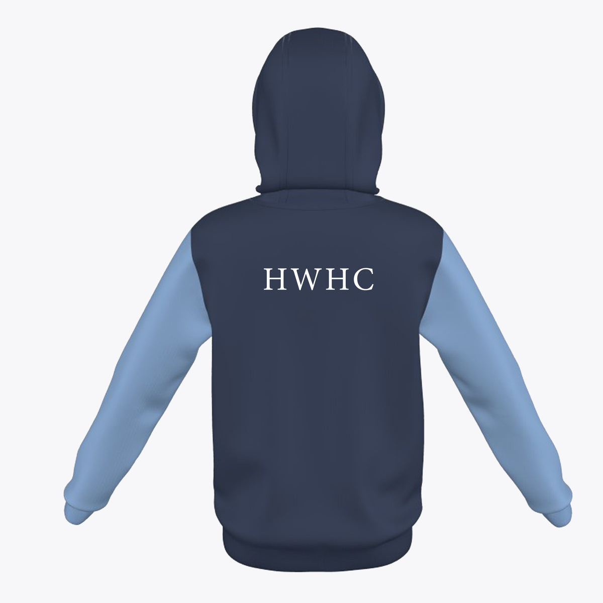 Hampstead and Westminster HC Junior Hoodie