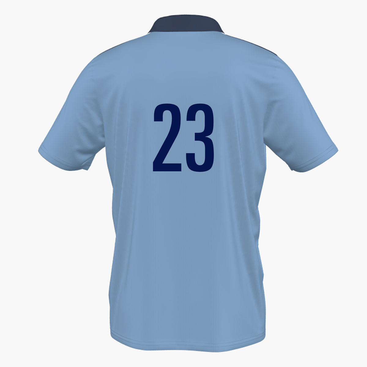 Reading HC U18/U16/U14/U12 Men's Home Shirt