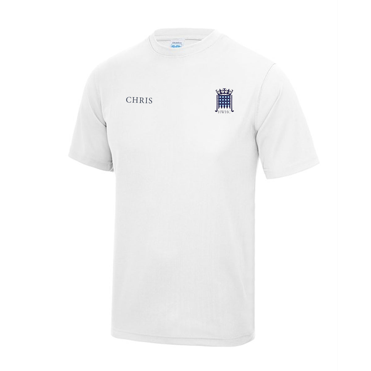 Hampstead and Westminster Junior Playing Shirt (U6-U8)