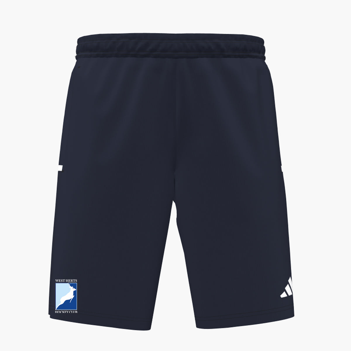 West Herts HC Junior Woven Shorts