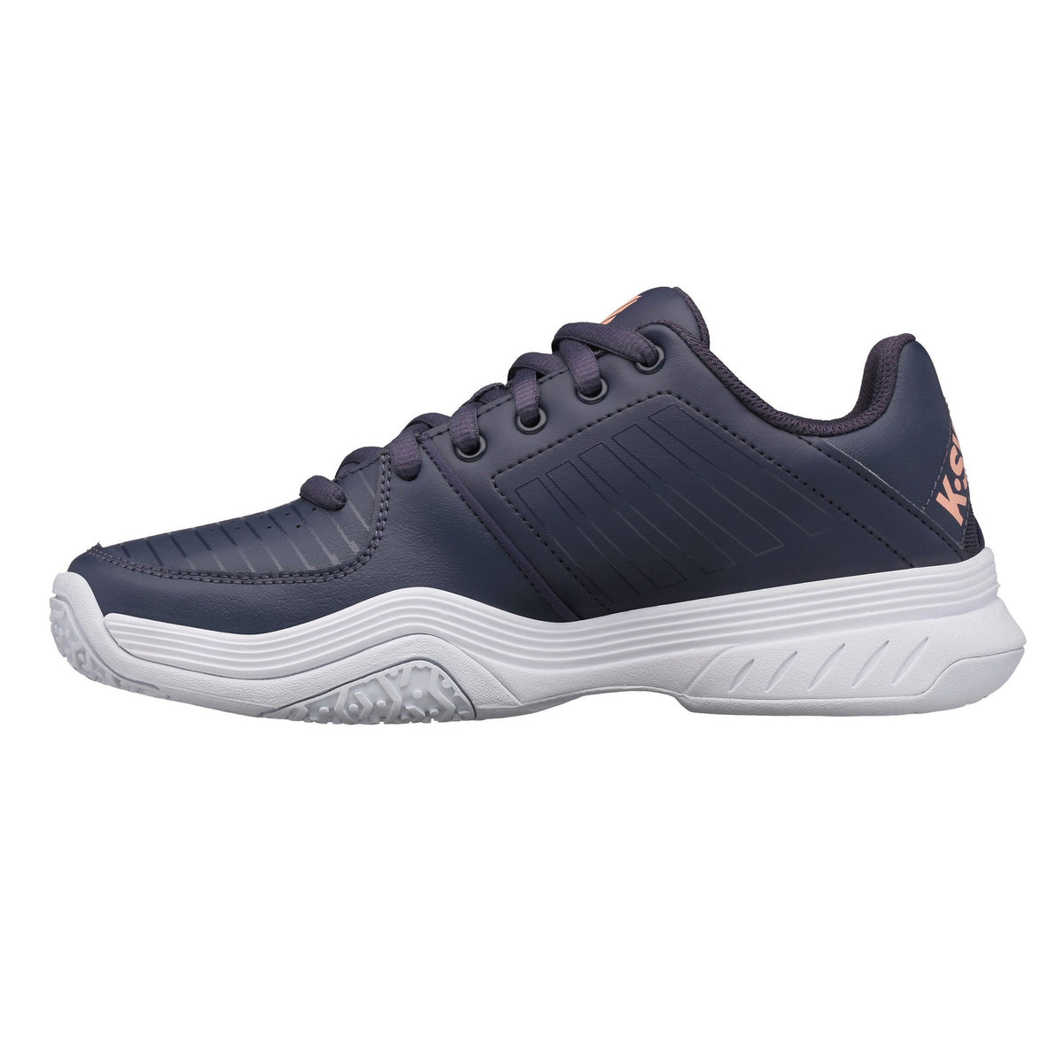 K Swiss Court Express Womens Tennis Shoes