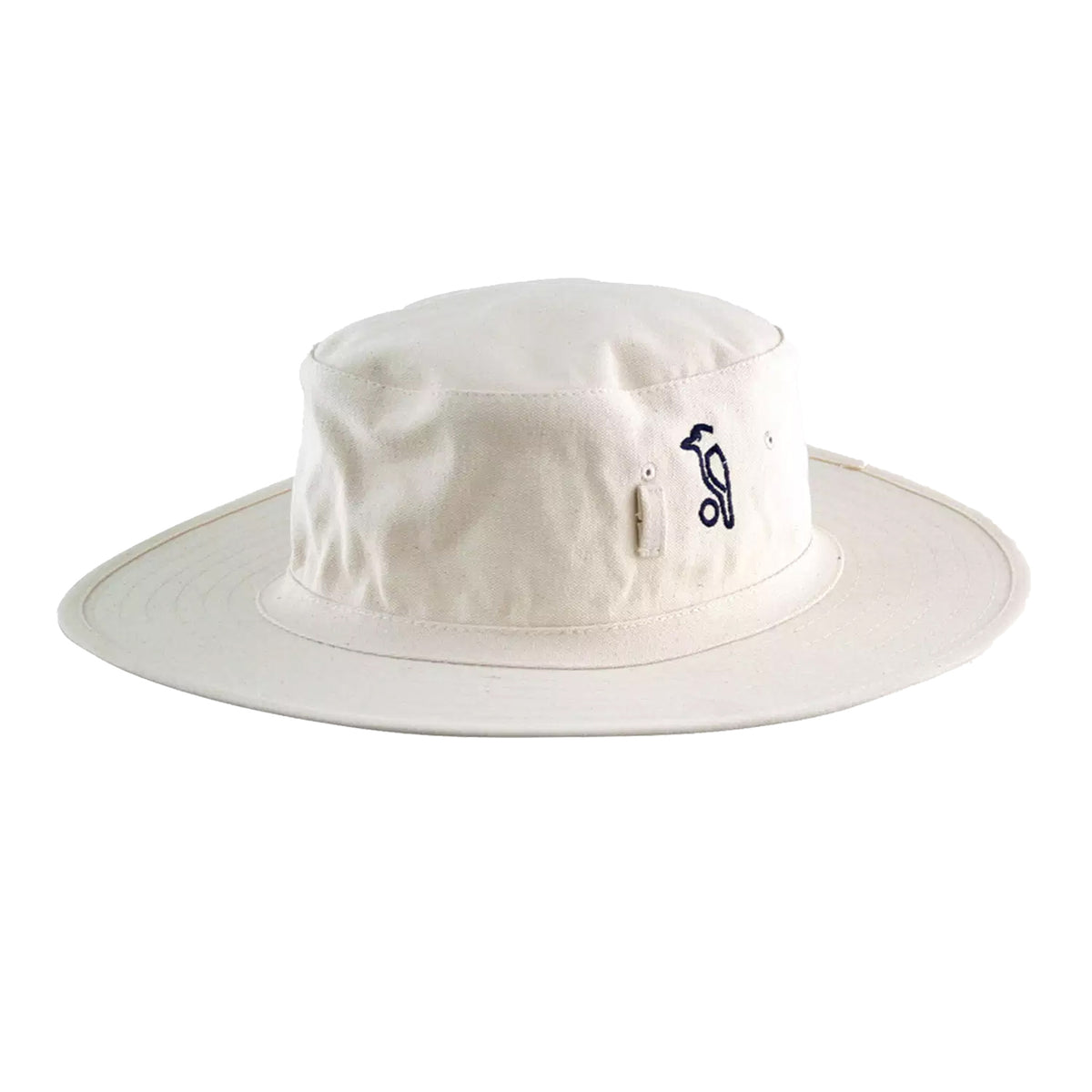 Kookaburra Sun Hat: Cream