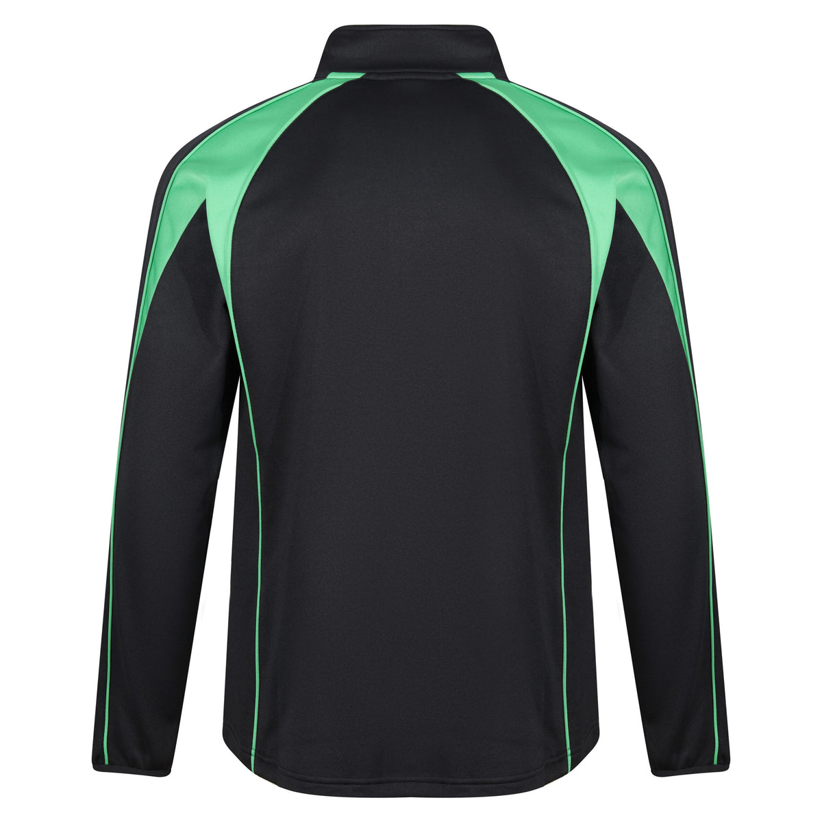 Langley Grammar Midlayer
