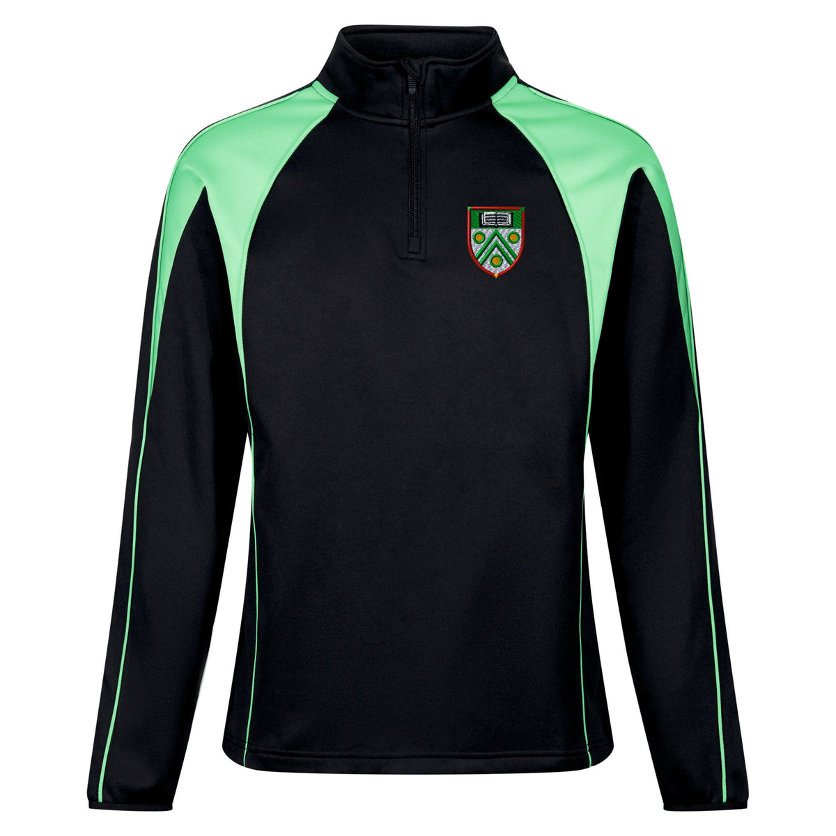 Langley Grammar Midlayer