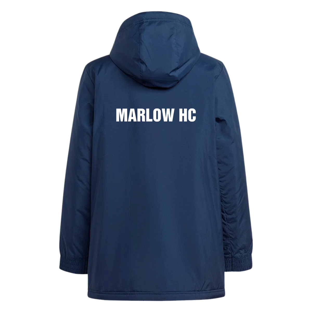 Marlow Hockey Club Senior Stadium Jacket