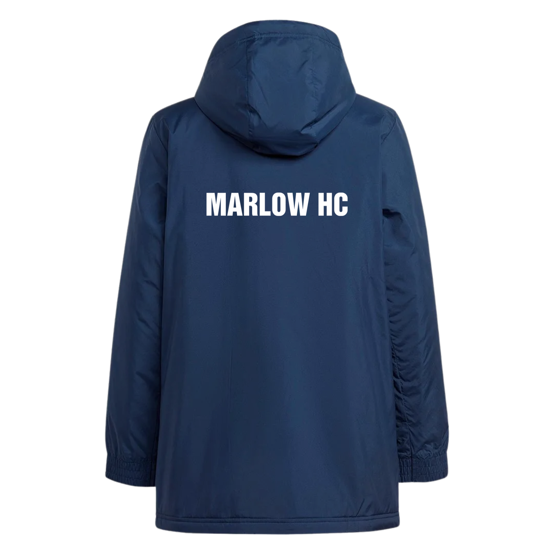 Marlow Hockey Club Senior Stadium Jacket