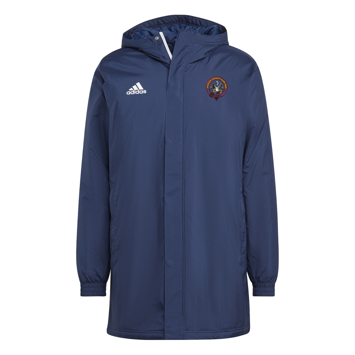 Marlow Hockey Club Senior Stadium Jacket