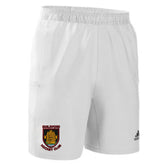 Guildford HC Junior Shorts: White