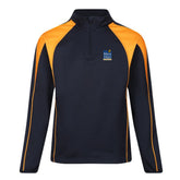 Mary Hare School Midlayer: Navy Amber