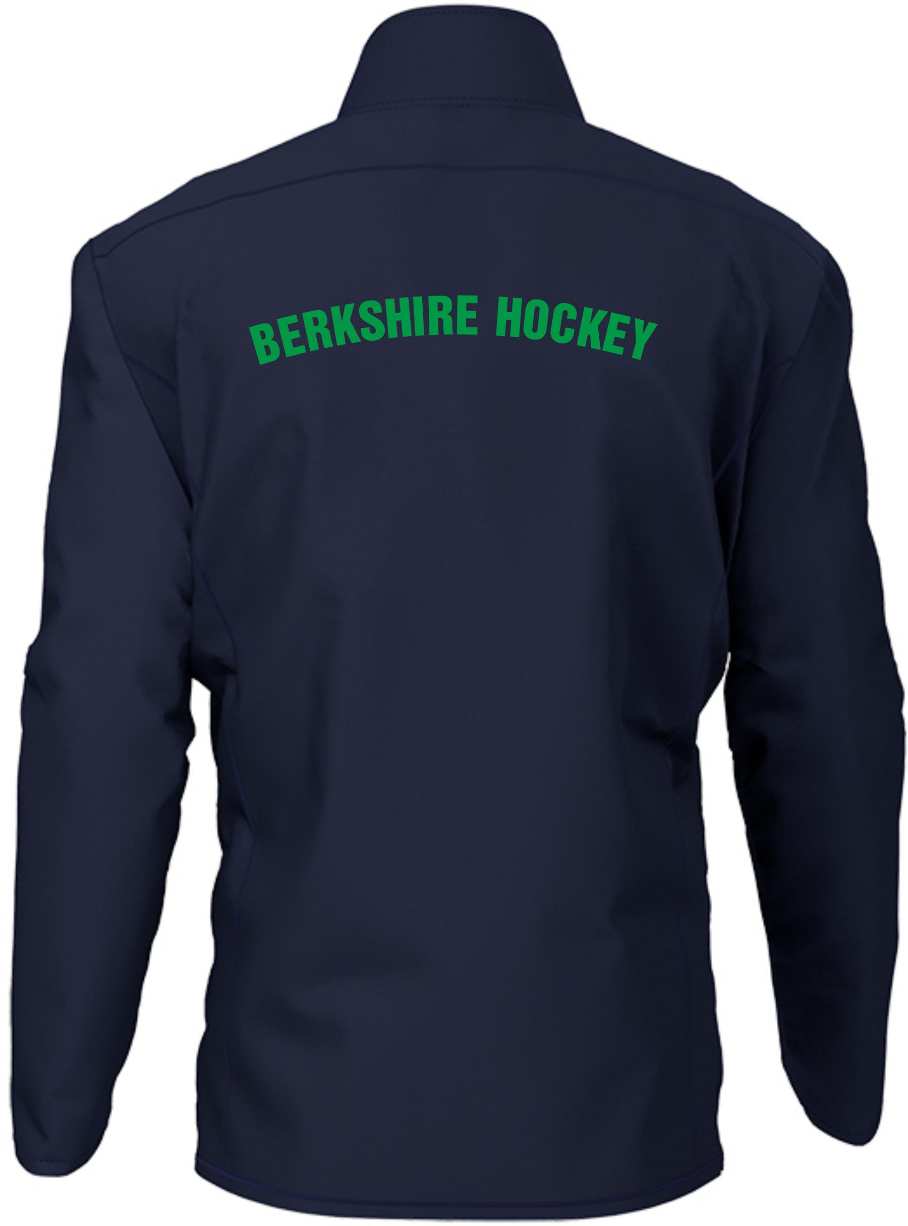 Berks County Hockey Midlayer 1/4 Zip