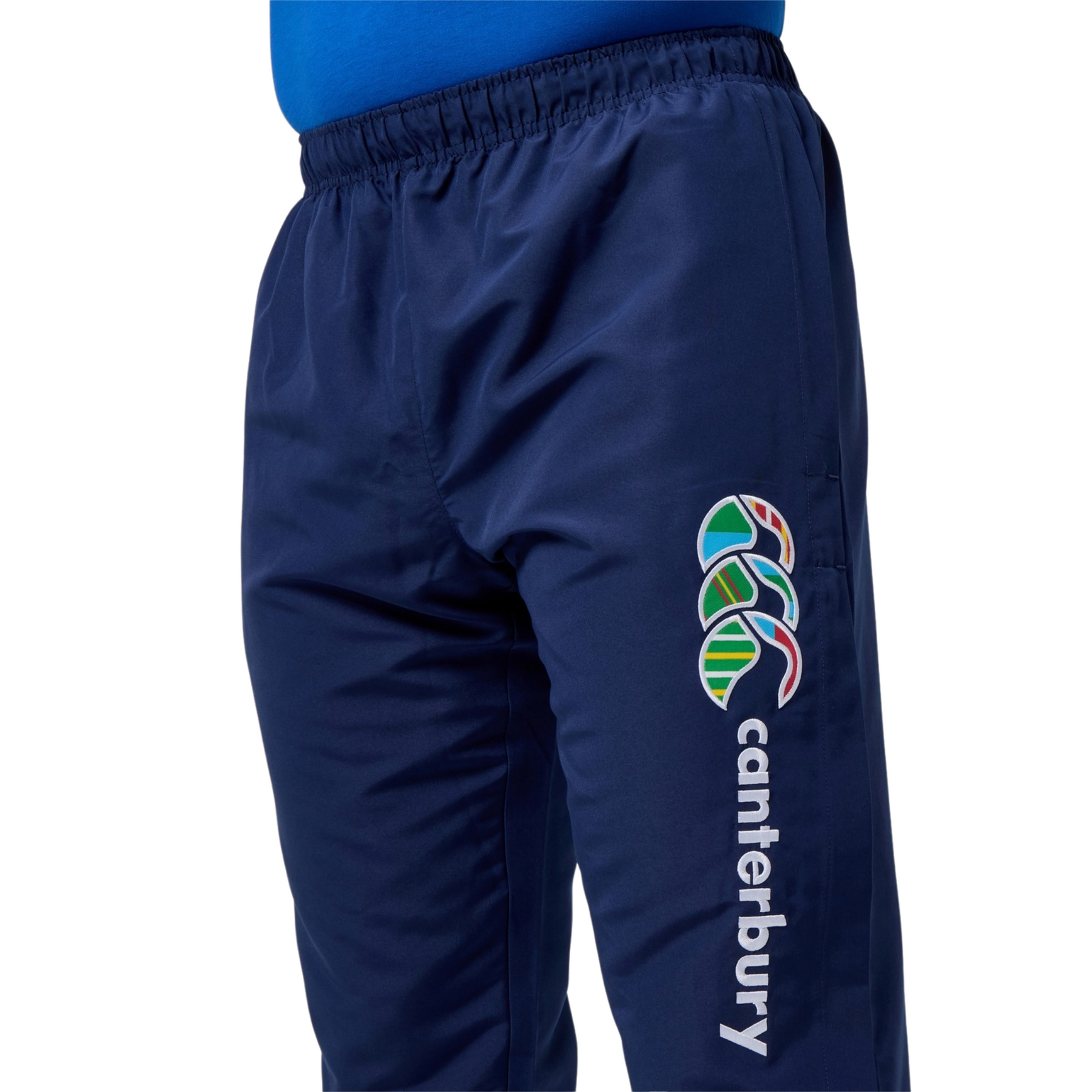 Canterbury Mens Uglies 32in Stadium Pant: Navy