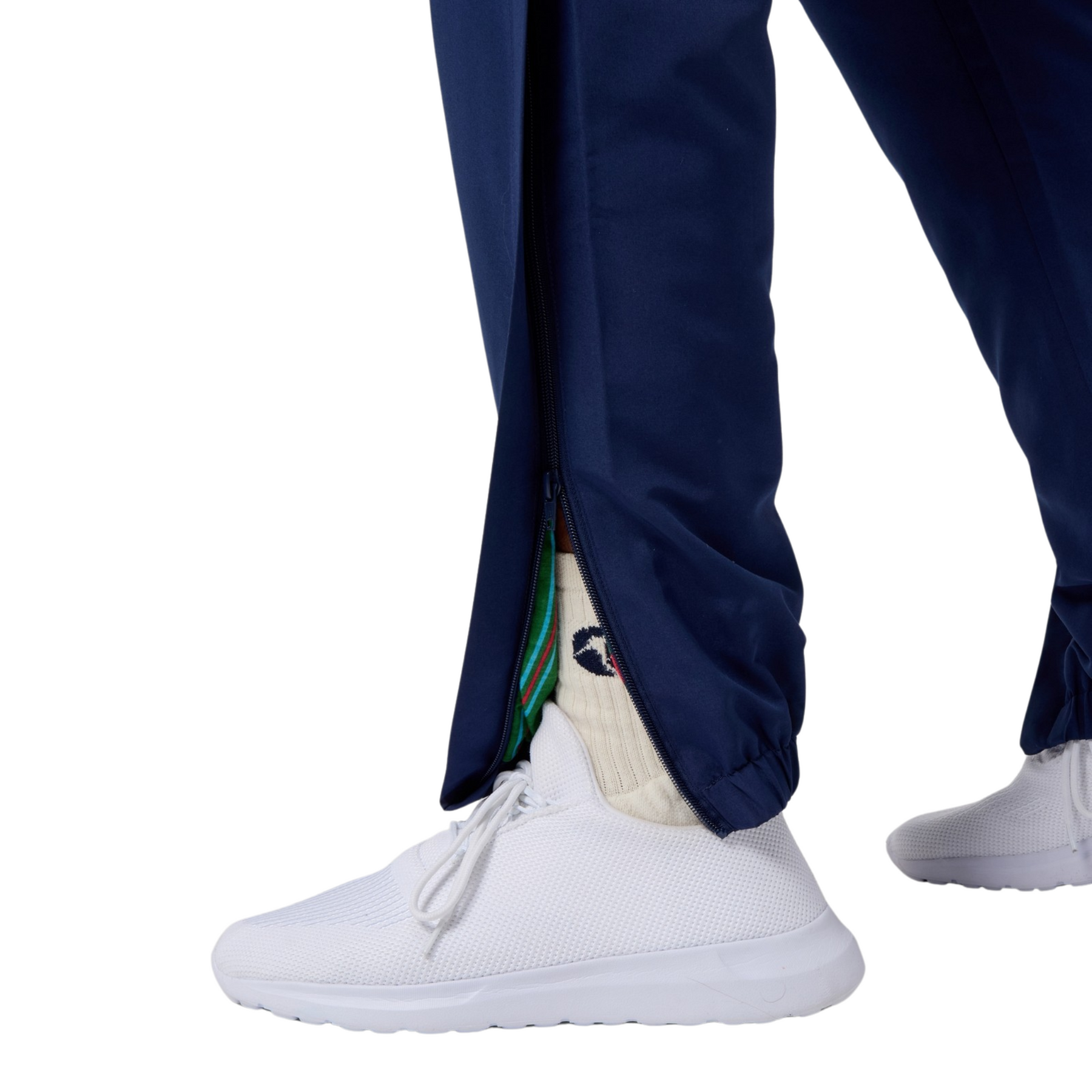 Canterbury Mens Uglies 32in Stadium Pant: Navy