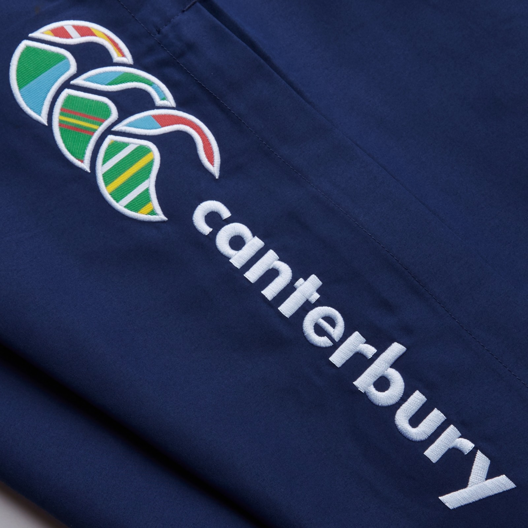 Canterbury Mens Uglies 32in Stadium Pant: Navy