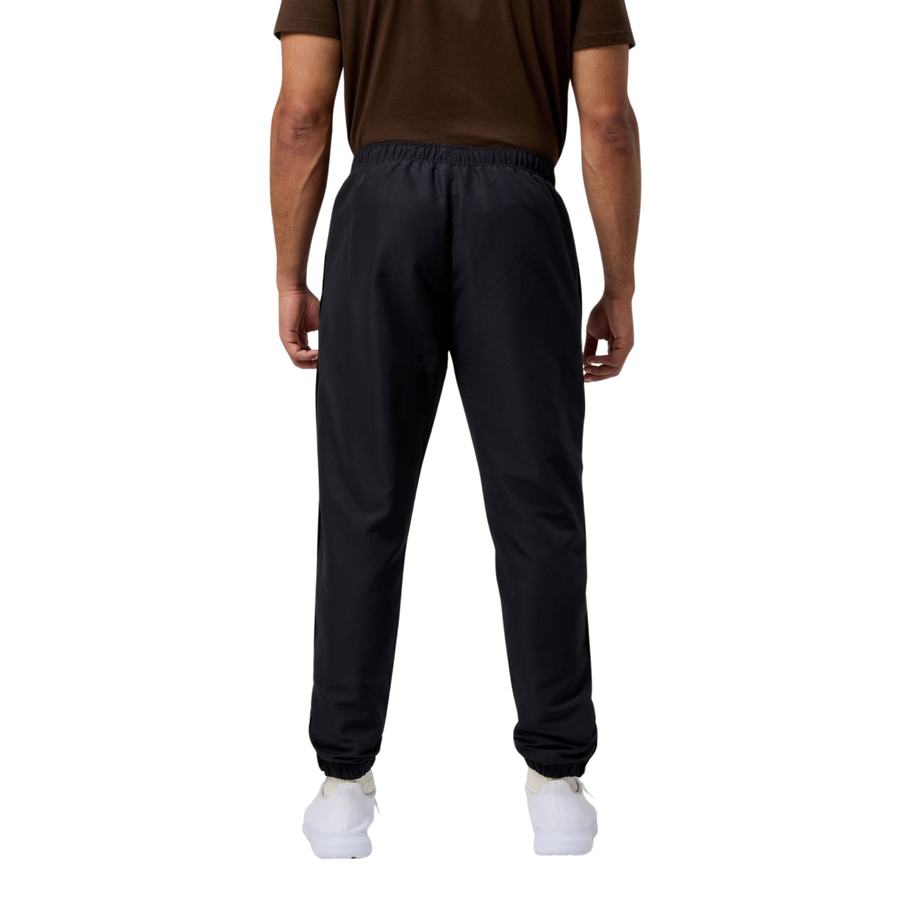 Canterbury Mens Uglies 32in Stadium Pant: Black
