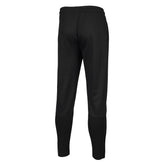 Piranha Skinny Pants: Black