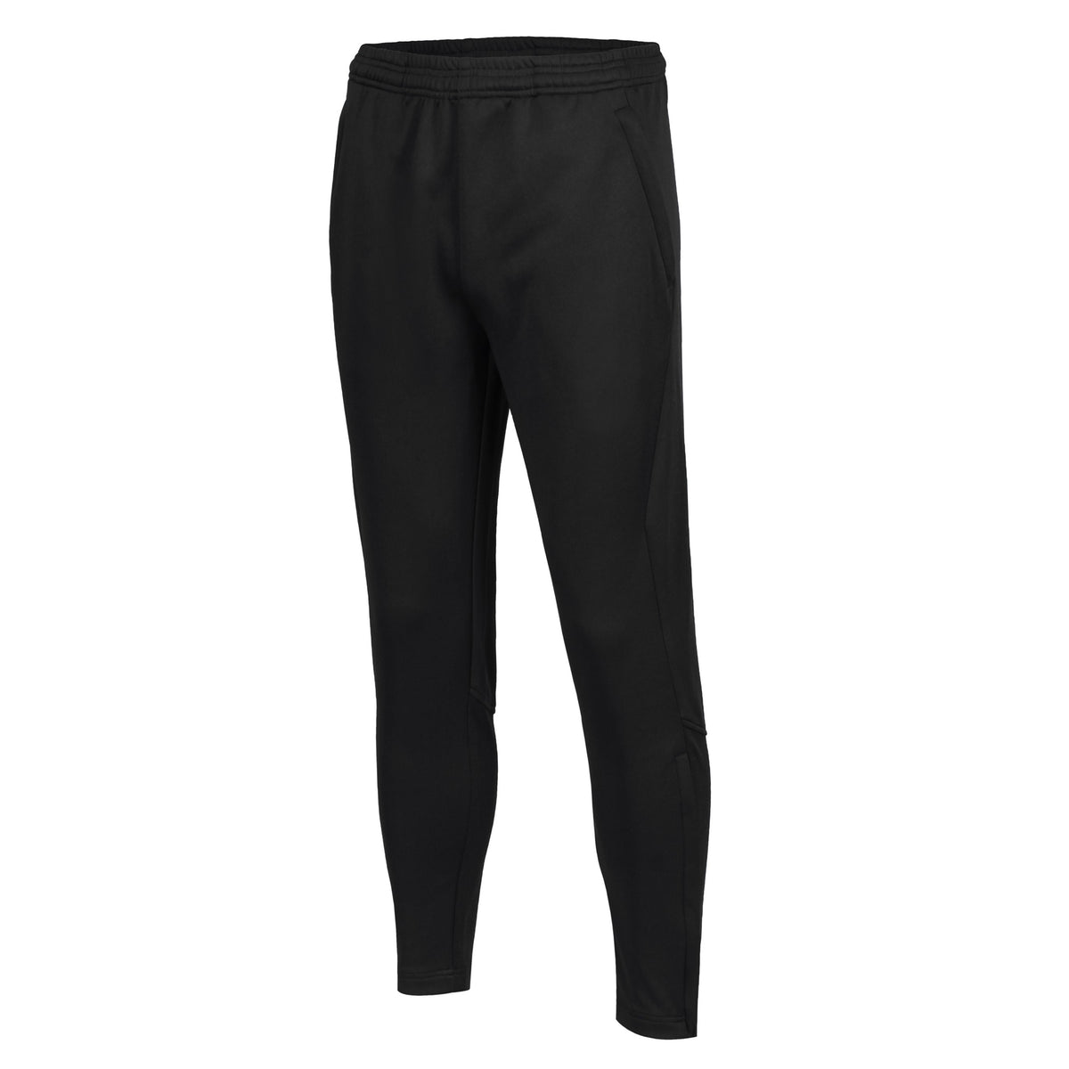 Piranha Skinny Pants: Black