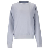 Athlecia Crecy Womens Crew Neck: Heather