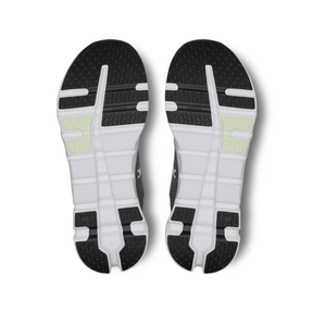 On Cloudrunner 2 Wide Mens Running Shoes: Glacier/Sage