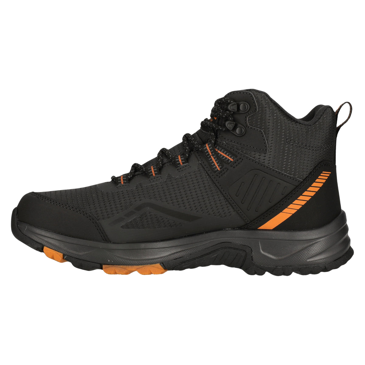 Whistler Farburnt Mens WP Boots