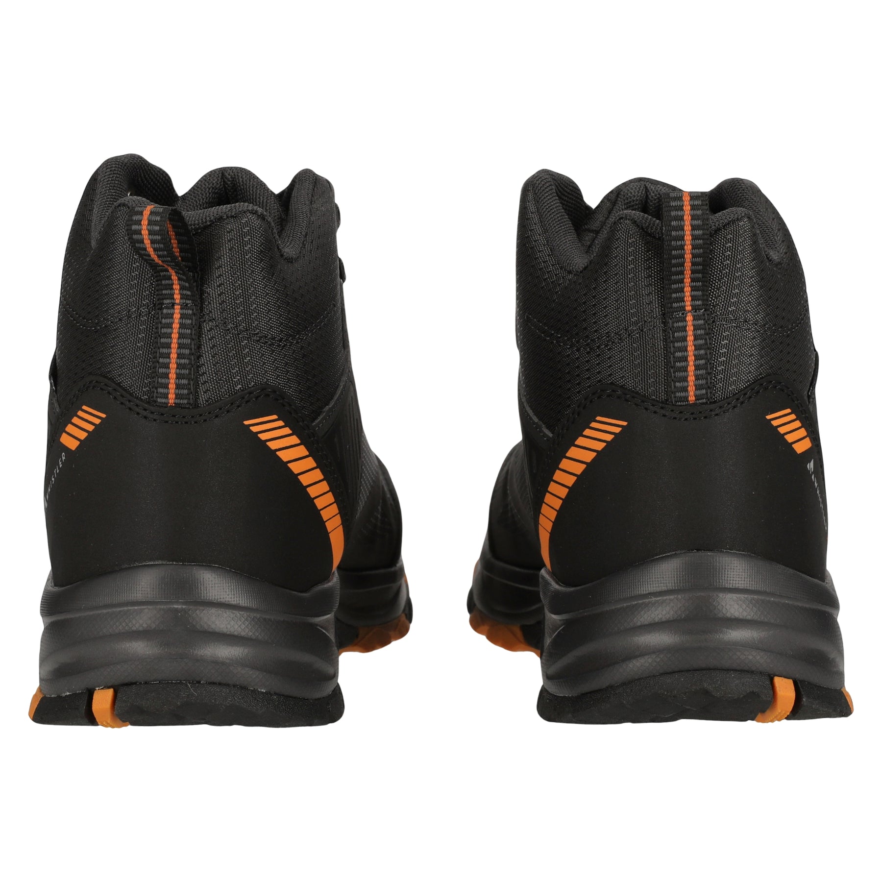Whistler Farburnt Mens WP Boots