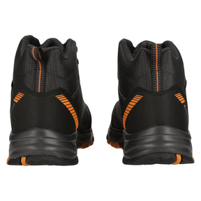Whistler Farburnt Mens WP Boots