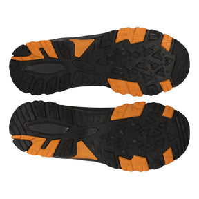 Whistler Farburnt Mens WP Boots