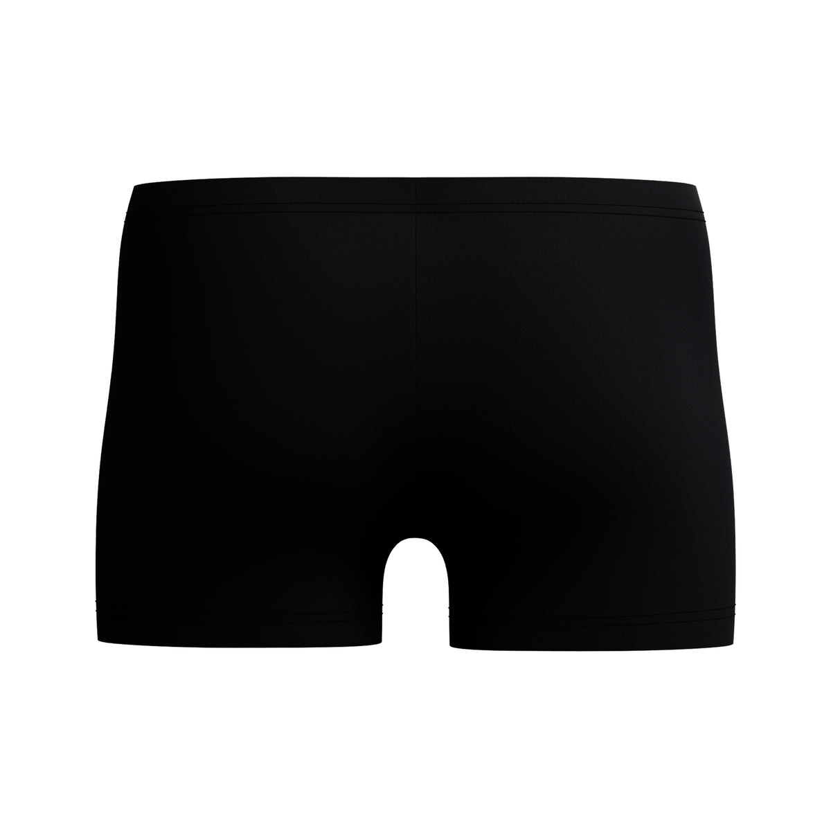 Speedo Mens Medley Logo Aquashort: Orange