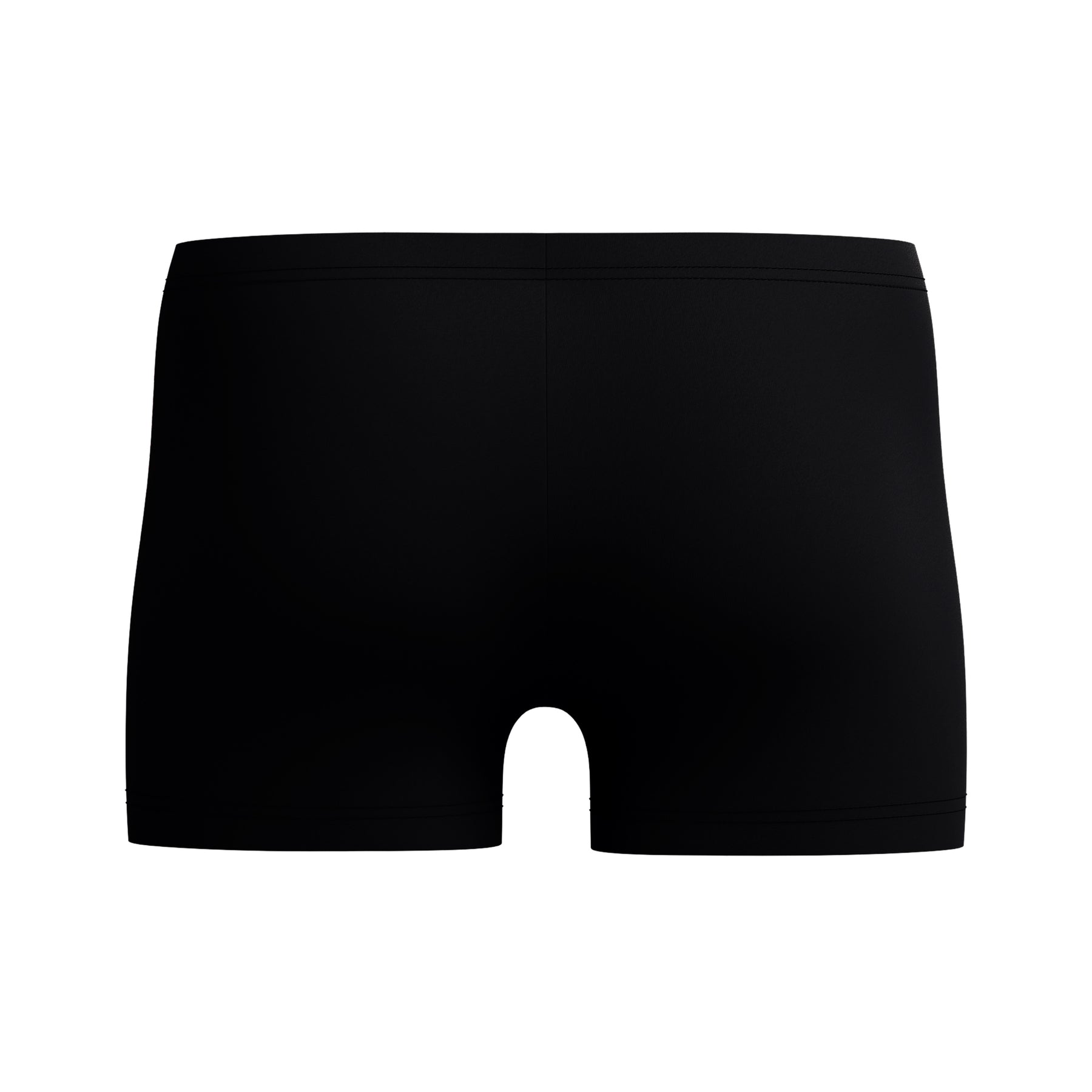Speedo Mens Medley Logo Aquashort: Orange