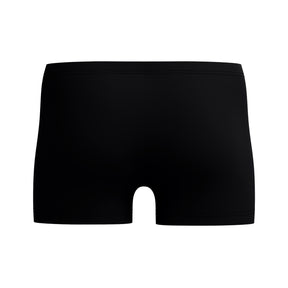Speedo Mens Medley Logo Aquashort: Orange