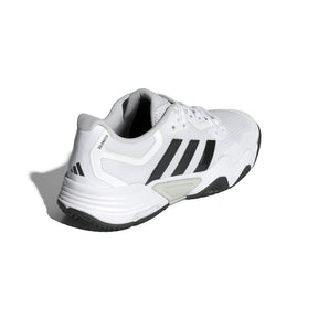 Adidas Solematch Control 2 Mens Tennis Shoes: White/Navy