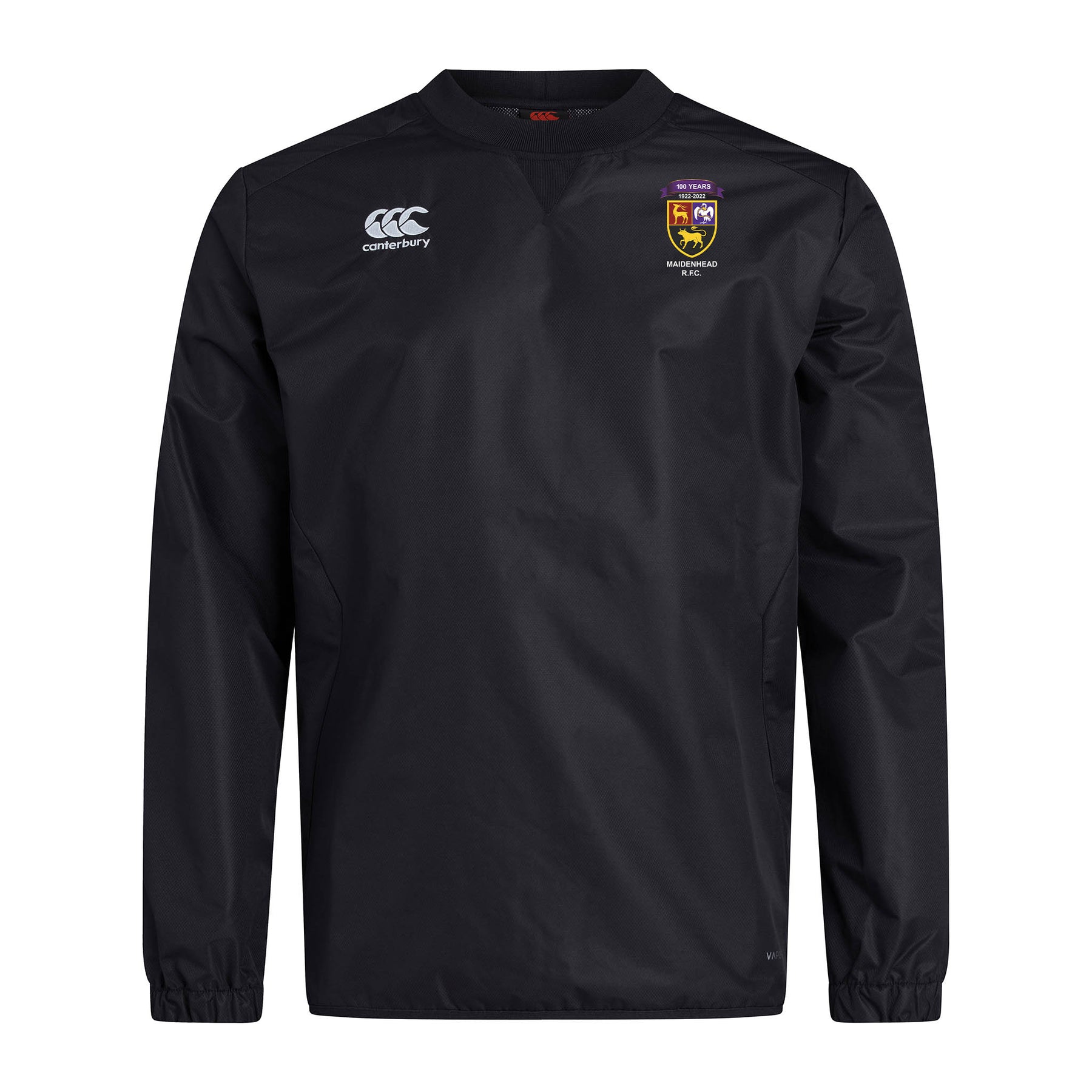 Maidenhead RFC Canterbury Contact Top