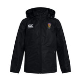 Maidenhead RFC Canterbury Vaposhield Full Zip Jacket: Black