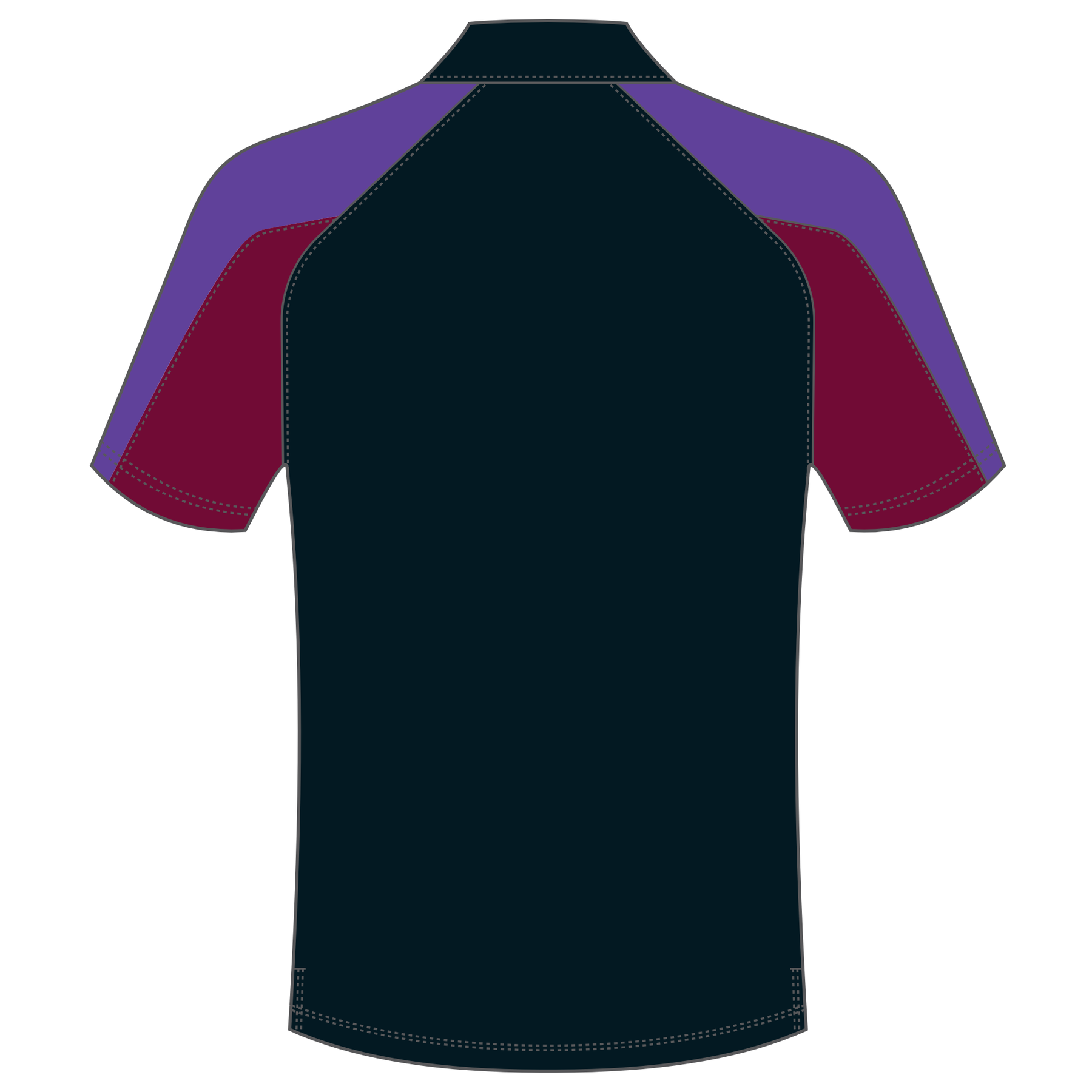 Maidenhead RFC Canterbury Senior Transition Polo Shirt