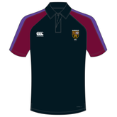 Maidenhead RFC Canterbury Senior Transition Polo Shirt
