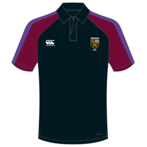 Maidenhead RFC Canterbury Senior Transition Polo Shirt