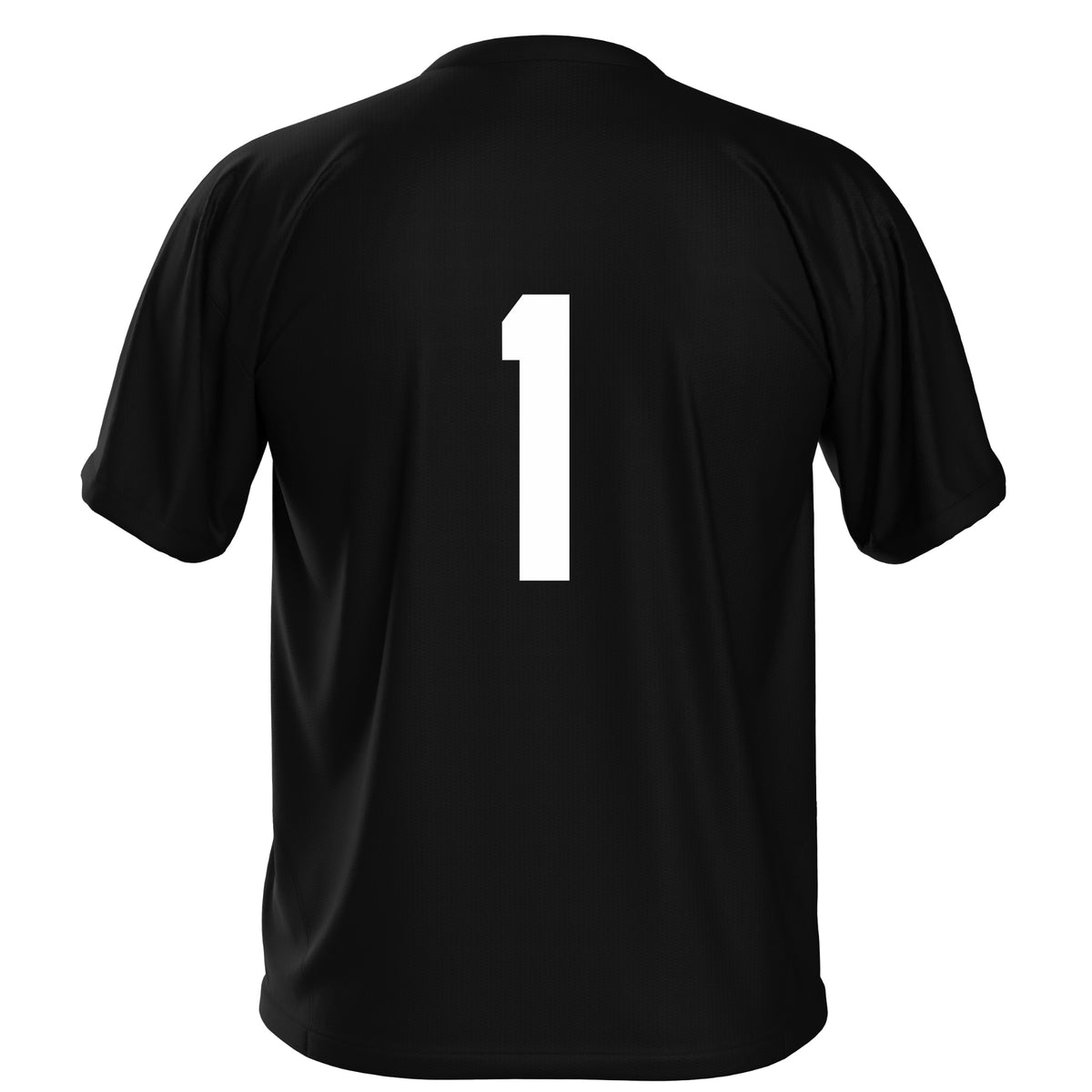 Maidenhead HC Hockey GK Smock