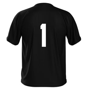 Maidenhead HC Hockey GK Smock