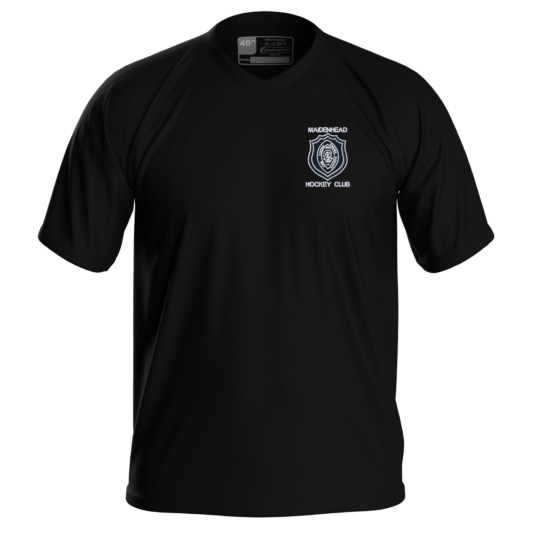 Maidenhead HC Hockey GK Smock