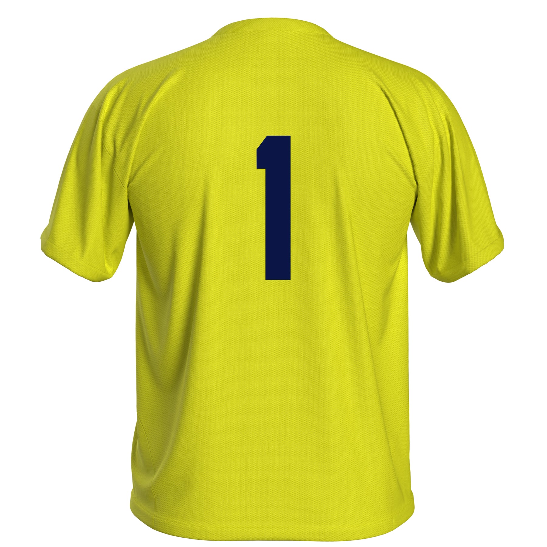 Maidenhead HC Hockey GK Smock