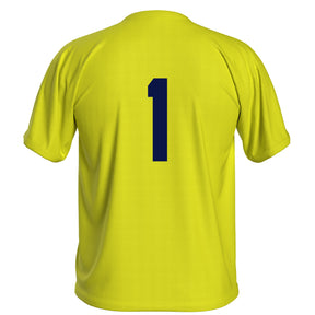 Maidenhead HC Hockey GK Smock