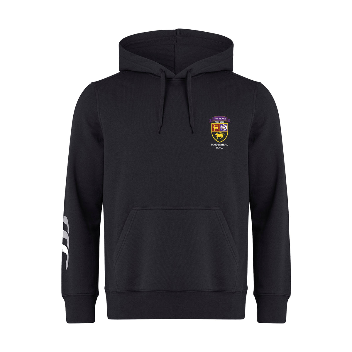 Maidenhead RFC Canterbury Club Hoodie